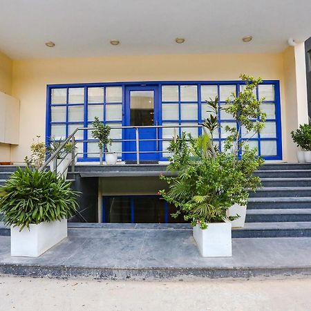 Fabexpress D2 Paschim Vihar Hotel Delhi  Bagian luar foto